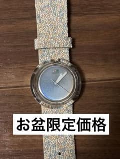 SWATCH POP レディース腕時計のサムネイル