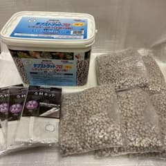 エーハイム　サブストラットプロ　5ℓのサムネイル