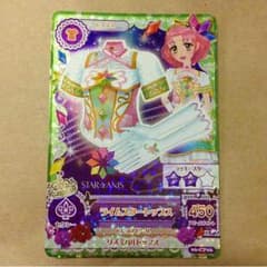 アイカツ☻さくらちゃんのサムネイル
