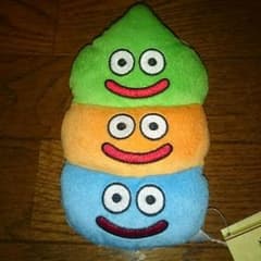 スライムマルチケースのサムネイル