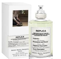 最終値下げ！廃盤【Maison Martin Margiela】ティーエスケープのサムネイル
