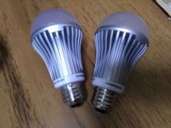 LED電球のサムネイル