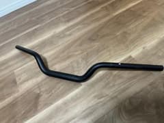 カタナ　ハンドルバー ブラックのサムネイル