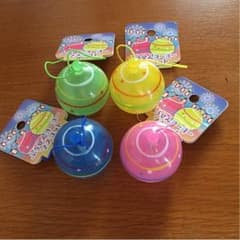 今日だけ特価  お祭りミニふうせんヨーヨーマスコットのサムネイル