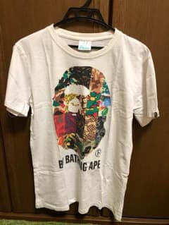 APE Tシャツのサムネイル