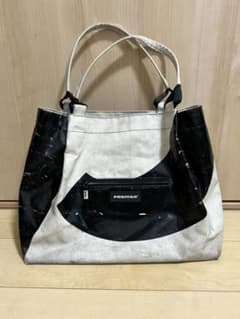 FREITAG F62 PEGGY 廃盤 ペギー 2WAY ポーチ付きのサムネイル