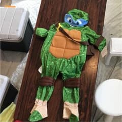 タートルズ おまけ付きのサムネイル