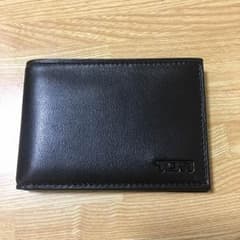 Tumi 札入れのサムネイル