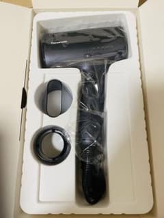 Panasonic ヘアードライヤー ナノケア EH-NA0J-Aのサムネイル