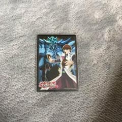 遊戯王ガチペンデュラムデッキ&海馬オベリスクスリーブのサムネイル