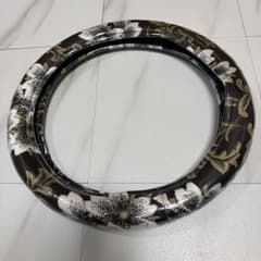 金華山ハンドルカバーのサムネイル