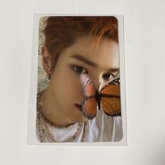 nct 127  Ay-Yo テヨン　トレカ　photobook Bのサムネイル