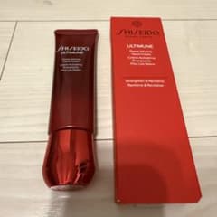 SHISEIDO ULTIMUNE パワーライジング　ハンドクリームのサムネイル