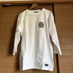 EVILACT ×Frog-Amulet AnniversaryフットボールTのサムネイル