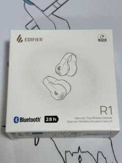 Edifier R1 オープンイヤーイヤホンのサムネイル
