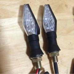 バイク LEDウインカーのサムネイル