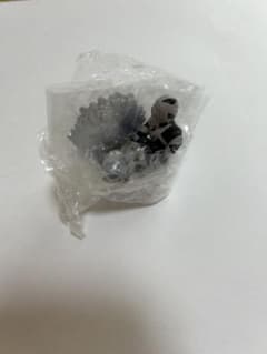 仮面ライダーオーズ　まちぼうけ　屑ヤミーのサムネイル
