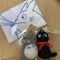 Kiki様 リクエスト 2点 まとめ商品のサムネイル