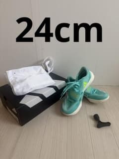 アディゼロ TJ/PV（三段跳・棒高跳） / ADIZERO TJ/PV24cm - メルカリ