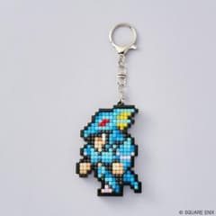D*G様 ファイナルファンタジー ピクセルリマスター ビルドチャーム FF4 カのサムネイル