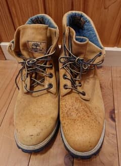 Timberland ブーツのサムネイル