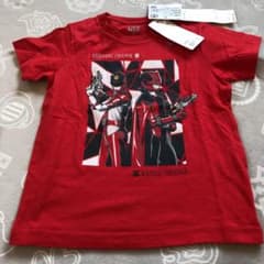 ルパンレンジャー　パトレージャー　新品　Tシャツのサムネイル