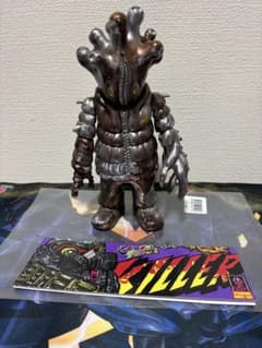 gyaromi 百々目オイド メタリックマーブル クトゥルフオイド　ギャロミ gyaromi 百々目オイド メタリックマーブル クトゥルフオイド ギャロミ