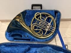 メンテナンス完了品 YAMAHA YHR-313 Fシングル ハードケース付 メンテナンス完了品 YAMAHA YHR-313 Fシングル ハードケース付 - メルカリ