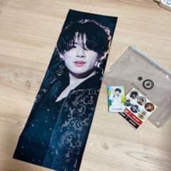 JUNGKOOK スローガン セットのサムネイル