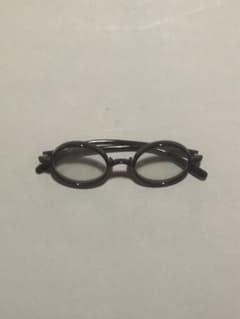 Jins 丸メガネのサムネイル