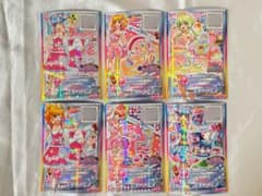 アイカツカード 10枚セット - メルカリ
