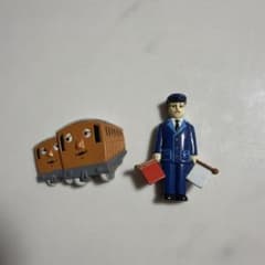 2001年 きかんしゃトーマスとなかまたち くっつくんです3のサムネイル