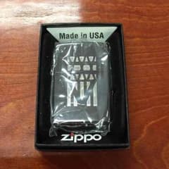 ONE OK ROCK zippoのサムネイル