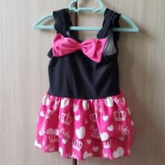 BABYDOLL 水着 ワンピースのサムネイル