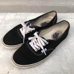 VANS スニーカー オーセンティックのサムネイル