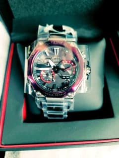 G-SHOCK MTG-B2000BD-1A4JFのサムネイル