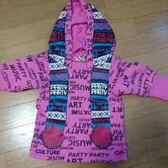 partyparty70美品のサムネイル