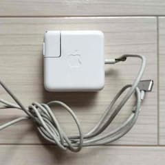 ☆かずき様専用☆Magsafe2 45W アップル純正 ジャンク品のサムネイル