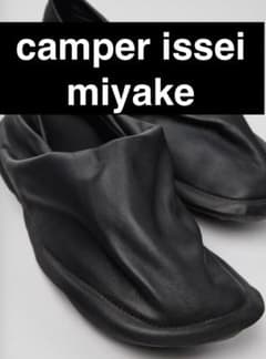 camper issei miyake カンペール　イッセイミヤケ 27.5 camper issei miyake カンペール イッセイミヤケ 27.5 - メルカリ
