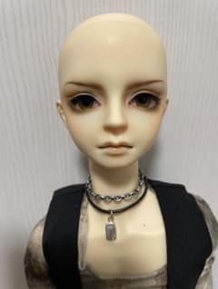 SDgr男の子　DWC01 ハンドパーツ多数、男の子ヒール足＋ハイヒール2足、他のサムネイル