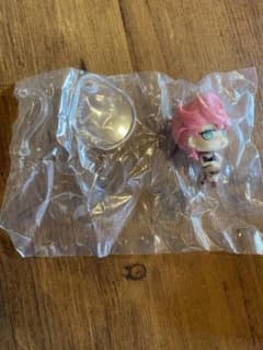 ジョジョの奇妙な冒険 ジョジョコレ トリッシュのサムネイル