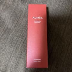 Aurelie. モイストフェイスウォッシュ 洗顔料 100gのサムネイル