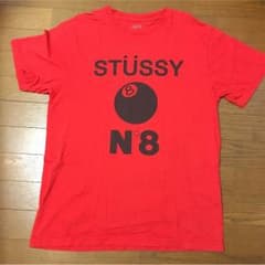 ステューシー tシャツのサムネイル