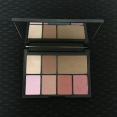 NARS  issist パレット チーク コントアリングのサムネイル