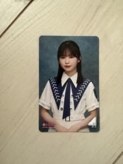 櫻坂46遠藤理子　HMVクーポンのサムネイル