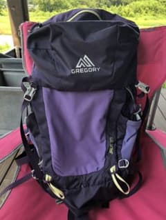 グレゴリー 登山用リュック 33 レディースのサムネイル