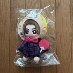 Hey! Say! JUMP 山田涼介 ぬいぐるみのサムネイル