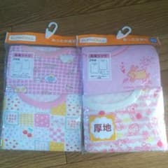 サイズ80♡長袖シャツのサムネイル