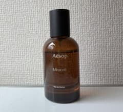 巾着付き】Aesop ミラセッティ 香水 オードパルファム - メルカリ
