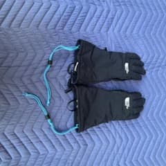 THE NORTH FACE キッズ グローブ NNJ61710 Sのサムネイル